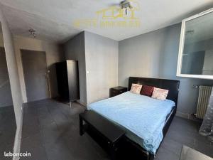 Appartements Marignane : photos des chambres