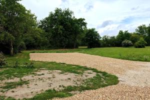 Maisons de vacances Authentique longere en Sologne : photos des chambres