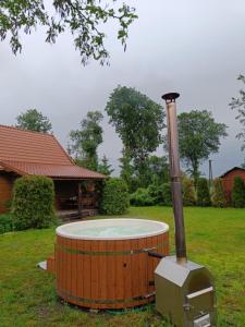 Bocianie Siedlisko