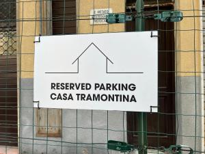 Casa Tramontina parking included