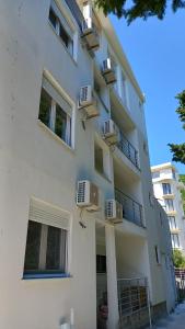 Apartmani Aleksandar Rudinac Čanj