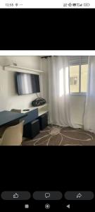 Apartamento aconchegante