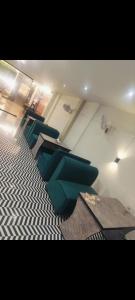 Leipzig Hotel and Restaurant