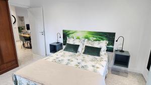 Apartamento Anduriña