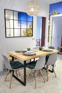 Apartamento Anduriña
