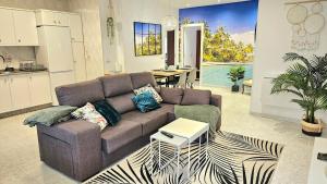 Apartamento Anduriña