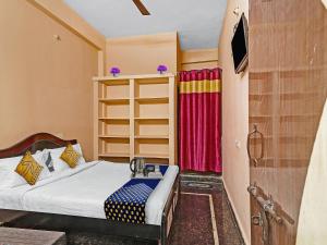 Hotel O Sree Krishna