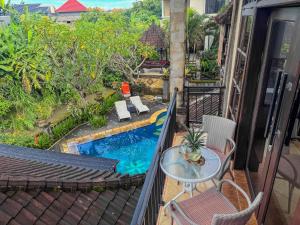 Griya Shanti Homestay