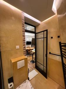 Appartement haut standing 3 pieces