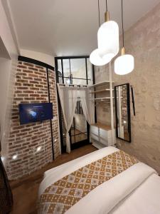 Appartement haut standing 3 pieces