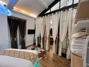 Appartement haut standing 3 pieces