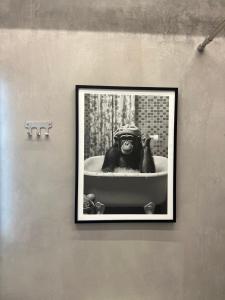 Poseidon Suite Korai by Zeus Suites