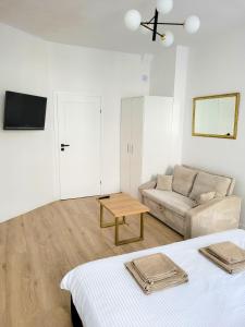 Apartament blisko Starego Miasta dla 8 osób!!