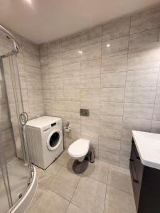 Apartament blisko Starego Miasta dla 8 osób!!