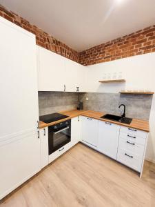 Apartament blisko Starego Miasta dla 8 osób!!