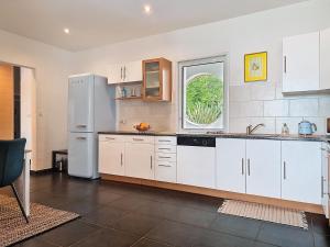 Villas Villa Albatros, Vue golf imprenable, WIFI, Confort : photos des chambres