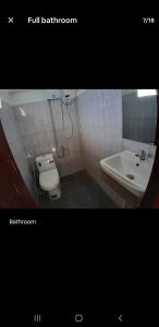 Ban Sokluy AC apartment 1 1-2pax including kitchen