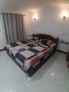 Ban Sokluy AC apartment 1 1-2pax including kitchen