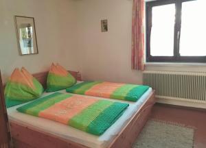 Ferienwohnung Farbmacher