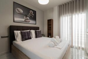 Evitel Seaview Home by RentalsPro - Nea Moudania Halkidiki