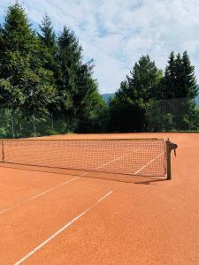 Landhaus Lärchenhof Luxury Apartments