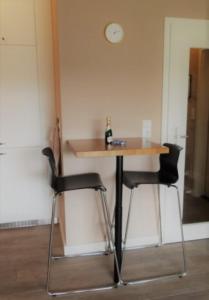 Studio Apartment Elten