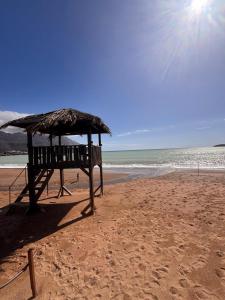 Monte Rama Suite Rafailovici