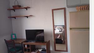 studio ao lado do metro bras