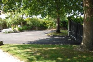 B&B / Chambres d'hotes La Belgerie : photos des chambres