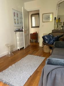 Charming apartment Eiffel TourInvalides