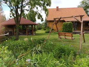 Bocianie Siedlisko