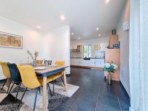 Villas Villa Albatros, Vue golf imprenable, WIFI, Confort : photos des chambres