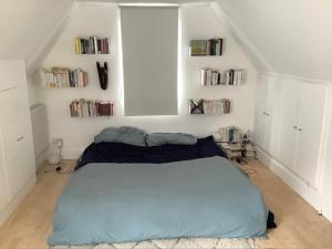 Beautiful flat, 30 min away from central London