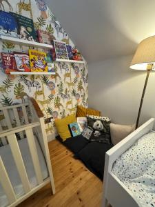 Luxury Home by the Sea