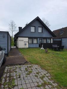 Lugn & Ro på Vändstigen