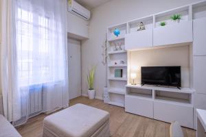 A 400m dalla metro con WiFi più parcheggio privato bici