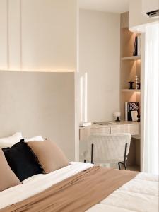 Close Nimman cozy room