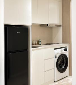 Close Nimman cozy room