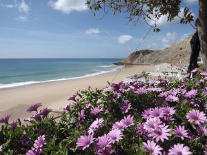 Burgau Ocean View Apartment - 3hvězdičkové hotely ve městě Burgau