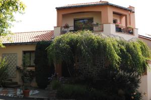 B&B / Chambres d'hotes La Belgerie : photos des chambres