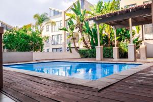 Modern Family Retreat, Fourways, Pool and Wifi