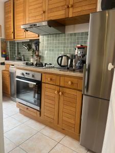 Charming apartment Eiffel TourInvalides