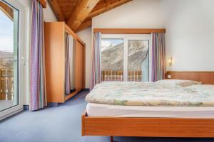 Hotel Etoile & Alpenperle Residences