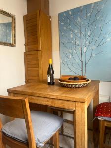 Charming apartment Eiffel TourInvalides