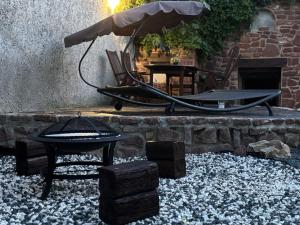 Living Past Vendégház