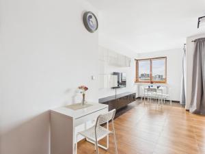 Aleja KEN 55 SuperApart - Blisko metra Imielin
