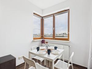 Aleja KEN 55 SuperApart - Blisko metra Imielin