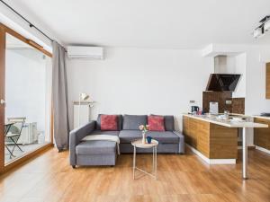 Aleja KEN 55 SuperApart - Blisko metra Imielin