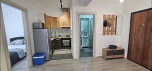 Long Beach Residence