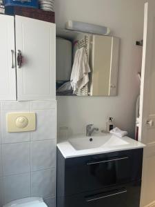 Charming apartment Eiffel TourInvalides